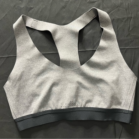 all in motion Other - All in Motion Gray Sports Bra small